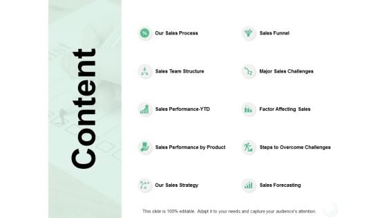 Content Sales Process Sales Funnel Ppt PowerPoint Presentation Gallery Designs Content Sales Process Sales Funnel Ppt PowerPoint Presentation Gallery Designs