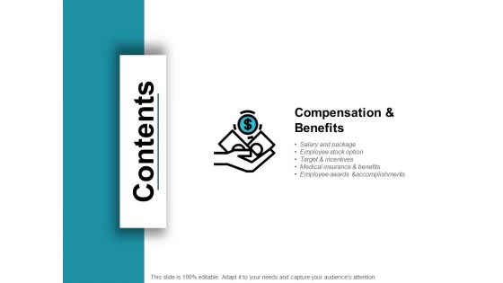 Contents Slide Buisness Ppt PowerPoint Presentation Layouts Pictures Contents Slide Buisness Ppt PowerPoint Presentation Layouts Pictures