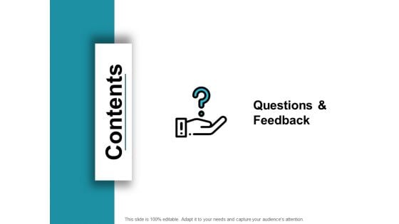 Contents Slide Business Strategy Ppt PowerPoint Presentation Show Contents Slide Business Strategy Ppt PowerPoint Presentation Show
