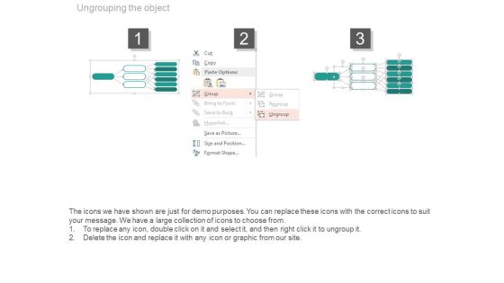 Contingency Plan Flow Chart Ppt Slides Slide03
