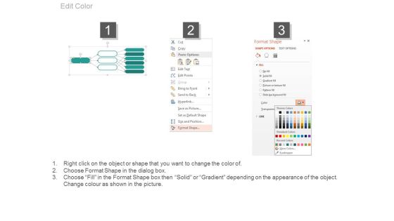 Contingency Plan Flow Chart Ppt Slides Slide04