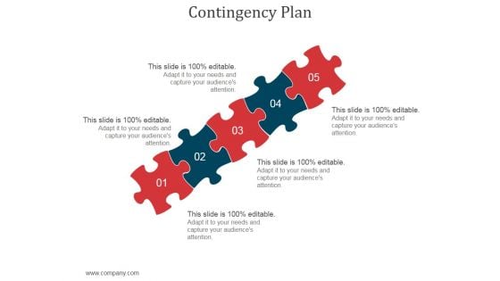 Contingency Plan Ppt PowerPoint Presentation Template Contingency Plan Ppt PowerPoint Presentation Template