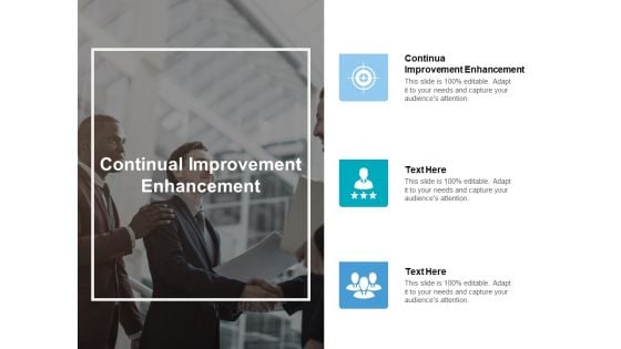 Continual Improvement Enhancement Ppt PowerPoint Presentation Styles Microsoft Cpb Continual Improvement Enhancement Ppt PowerPoint Presentation Styles Microsoft Cpb