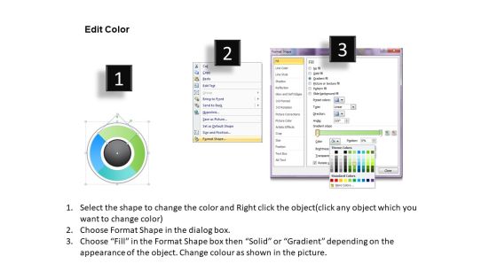 Continuous Improvement PowerPoint Presentation Template Slide03