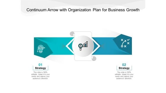 Continuum Arrow With Organization Plan For Business Growth Ppt PowerPoint Presentation Summary Smartart PDF Continuum Arrow With Organization Plan For Business Growth Ppt PowerPoint Presentation Summary Smartart PDF
