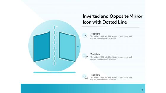 Contrary Board Icon Traffic Sign Ppt PowerPoint Presentation Complete Deck