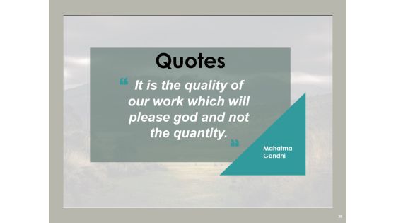 Contribution Ppt PowerPoint Presentation Complete Deck With Slides Slide38