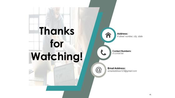 Contribution Ppt PowerPoint Presentation Complete Deck With Slides Slide45