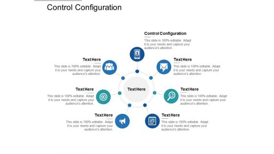 Control Configuration Ppt PowerPoint Presentation Summary Tips Cpb