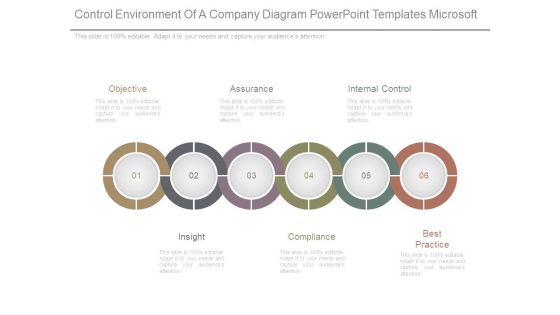 Control Environment Of A Company Diagram Powerpoint Templates Microsoft Control Environment Of A Company Diagram Powerpoint Templates Microsoft