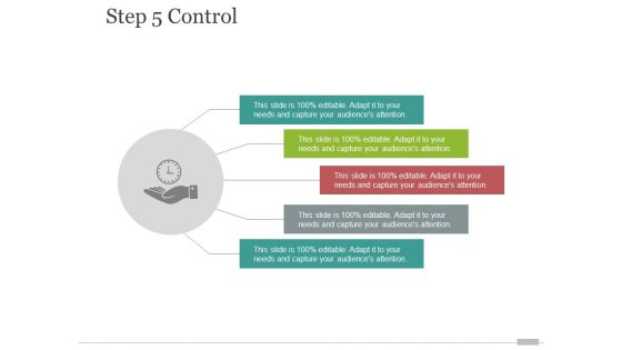 Control Ppt PowerPoint Presentation Slides Visuals