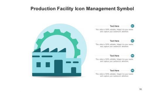 Convenience Icon Circle Management Ppt PowerPoint Presentation Complete Deck