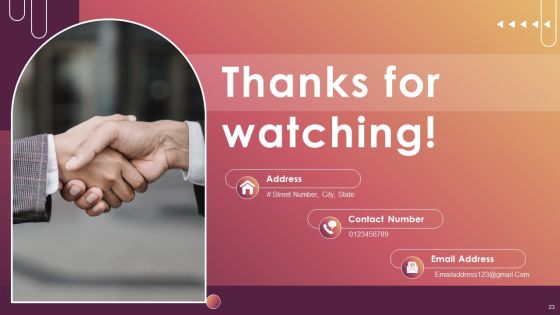 Conversational Abilities Ppt PowerPoint Presentation Complete Deck With Slides Slide23