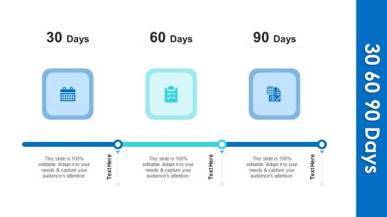 Convertible Bond Financing Pitch Deck 30 60 90 Days Ppt Diagrams PDF