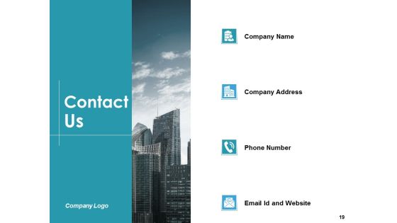 Conveyance Proposal Ppt PowerPoint Presentation Complete Deck With Slides Slide19