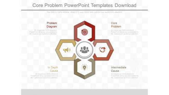 Core Problem Powerpoint Templates Download Core Problem Powerpoint Templates Download