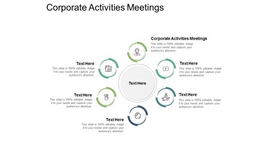 Corporate Activities Meetings Ppt PowerPoint Presentation Portfolio Cpb Corporate Activities Meetings Ppt PowerPoint Presentation Portfolio Cpb