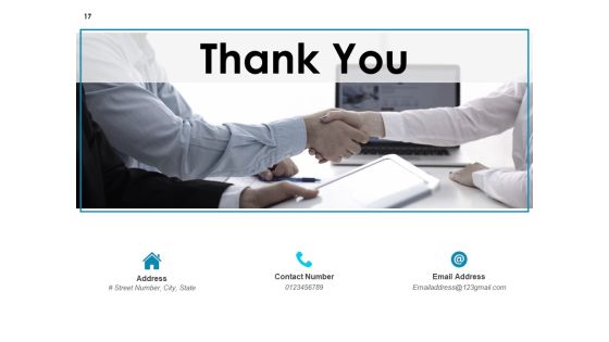 Corporate Budget Variance Report Ppt PowerPoint Presentation Complete Deck With Slides Slide17