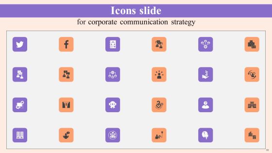Corporate Communication Strategy Ppt PowerPoint Presentation Complete Deck With Slides Slide66