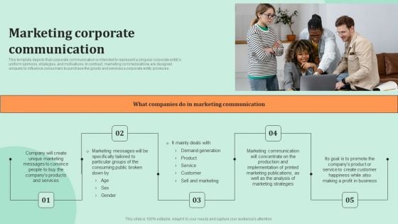 Corporate Communications Marketing Corporate Communication Clipart PDF Corporate Communications Marketing Corporate Communication Clipart PDF