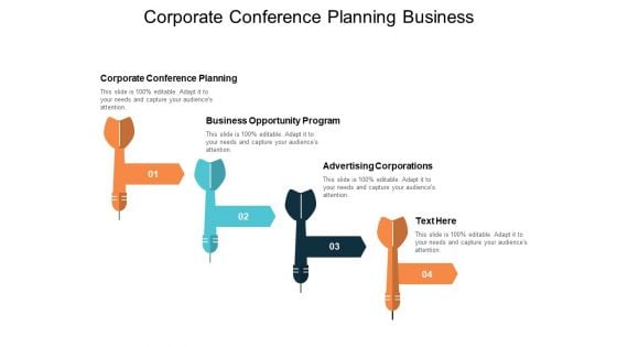 Corporate Conference Planning Business Opportunity Program Advertising Corporations Ppt PowerPoint Presentation Gallery Files Corporate Conference Planning Business Opportunity Program Advertising Corporations Ppt PowerPoint Presentation Gallery Files
