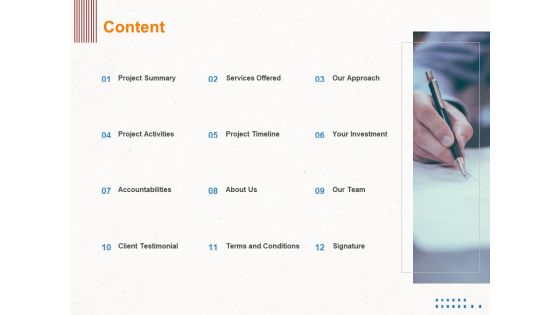 Corporate Consulting Content Ppt Summary Introduction PDF Corporate Consulting Content Ppt Summary Introduction PDF