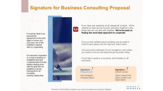 Corporate Consulting Proposal Ppt PowerPoint Presentation Complete Deck With Slides