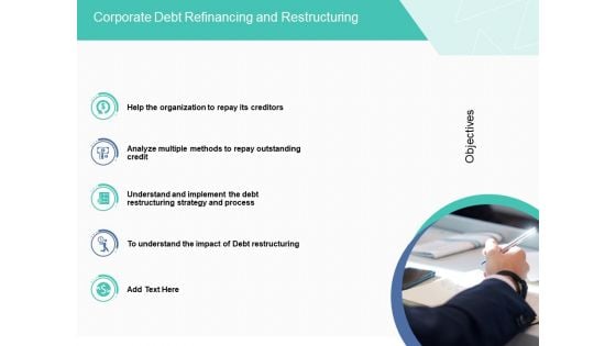 Corporate Debt Refinancing And Restructuring Microsoft PDF