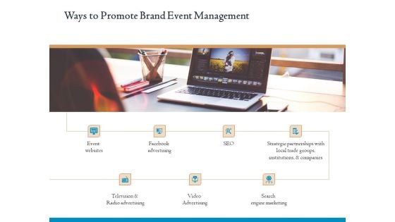 Corporate Event Planning Management Ways To Promote Brand Event Management Download PDF