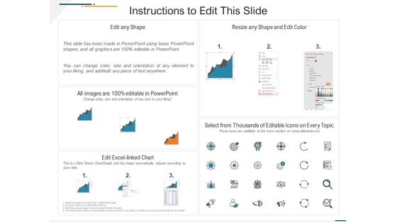 Corporate Expenditure Details PPT Templates Corporate Expenditure Details Stacked Area Clustered Column Icons PDF