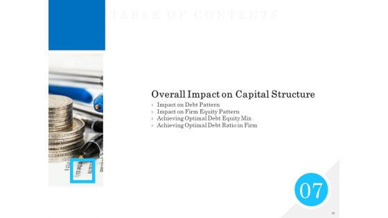 Corporate Financial Alternatives Debt Vs Equity Ppt PowerPoint Presentation Complete Deck With Slides