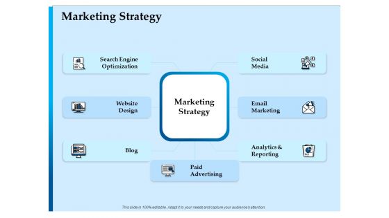 Corporate Fundraising Ideas And Strategies Marketing Strategy Ppt Gallery Display PDF Corporate Fundraising Ideas And Strategies Marketing Strategy Ppt Gallery Display PDF