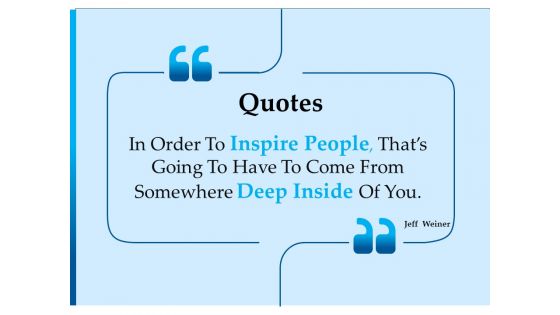 Corporate Fundraising Ideas And Strategies Quotes Ppt Gallery Graphics Design PDF