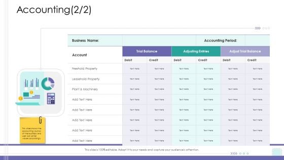 Corporate Governance Accounting Gride Topics PDF