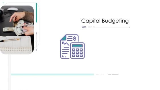 Corporate Governance Capital Budgeting Topics PDF