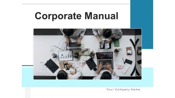 Corporate Manual Arrow Success Ppt PowerPoint Presentation Complete Deck