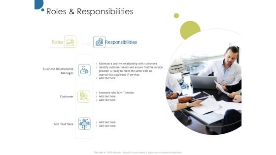 Corporate Networking Relationship Management Roles And Responsibilities Ppt Outline Icon PDF Corporate Networking Relationship Management Roles And Responsibilities Ppt Outline Icon PDF