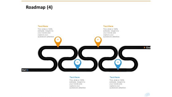 Corporate Occasion Videography Proposal Roadmap Four Steps Ppt Gallery Slide Download PDF Corporate Occasion Videography Proposal Roadmap Four Steps Ppt Gallery Slide Download PDF