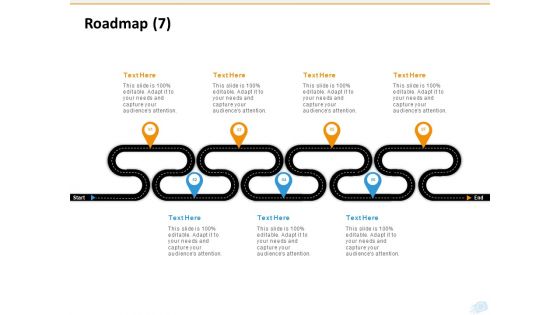 Corporate Occasion Videography Proposal Roadmap Seven Steps Ppt Outline Gridlines PDF Corporate Occasion Videography Proposal Roadmap Seven Steps Ppt Outline Gridlines PDF