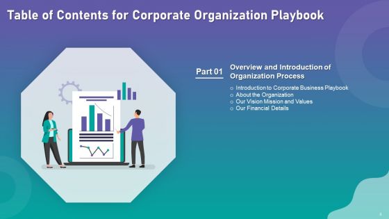 Corporate Organization Playbook Ppt PowerPoint Presentation Complete Deck With Slides