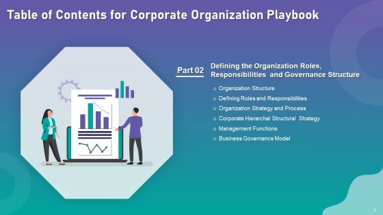 Corporate Organization Playbook Ppt PowerPoint Presentation Complete Deck With Slides