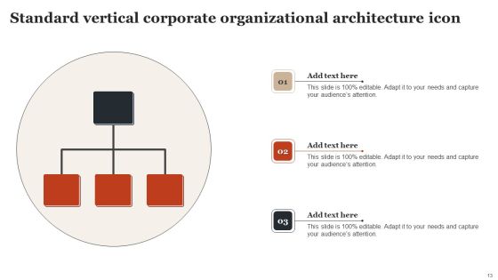 Corporate Organization Structure Ppt PowerPoint Presentation Complete Deck With Slides Slide13