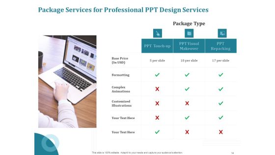 Corporate PPT Design Proposal Ppt PowerPoint Presentation Complete Deck With Slides Slide14