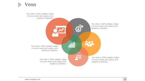 Corporate Profile Ppt PowerPoint Presentation Complete Deck With Slides Slide48