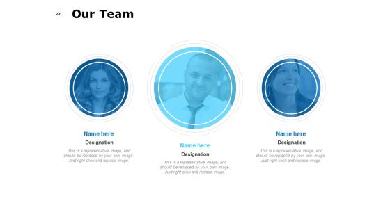 Corporate Promotion Ppt PowerPoint Presentation Complete Deck With Slides Slide27