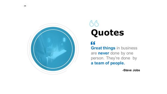 Corporate Promotion Ppt PowerPoint Presentation Complete Deck With Slides Slide34