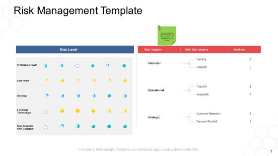 Corporate Regulation Risk Management Template Ppt Infographics Guidelines PDF Corporate Regulation Risk Management Template Ppt Infographics Guidelines PDF