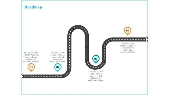 Corporate Roadmap Ppt Portfolio Background Image PDF