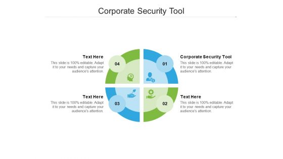 Corporate Security Tool Ppt PowerPoint Presentation Outline Sample Cpb Pdf Corporate Security Tool Ppt PowerPoint Presentation Outline Sample Cpb Pdf