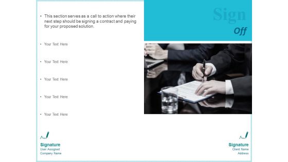 Corporate Sign Off Ppt Ideas Slide Download PDF Corporate Sign Off Ppt Ideas Slide Download PDF